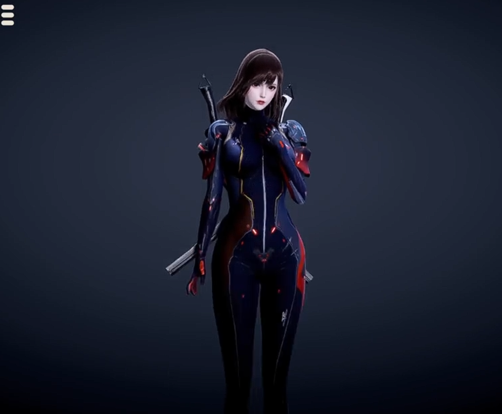 CF-孙尚香-保卫者