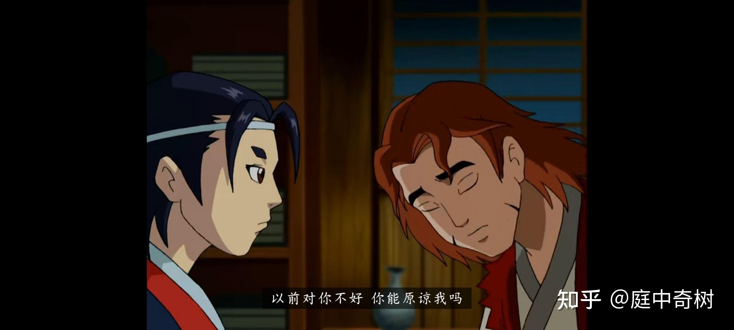 如何评价动漫围棋少年2