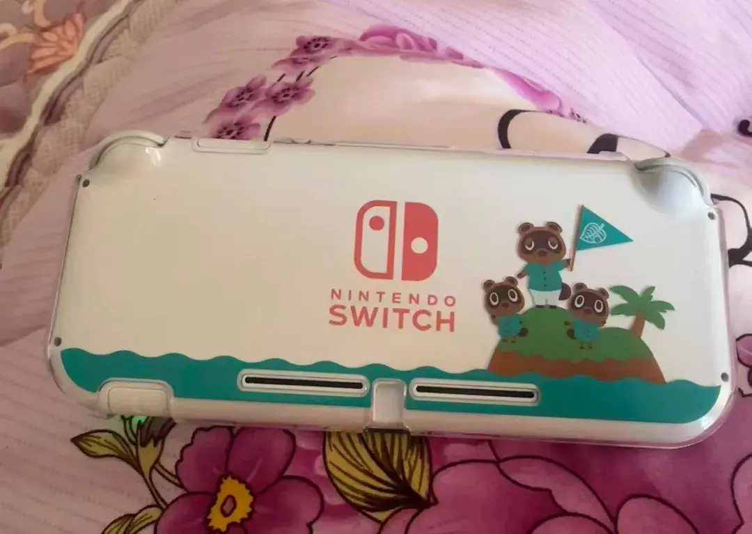 大神将Switch改成安卓掌机,换上1080P高分屏,秒变模拟神器 - 知乎