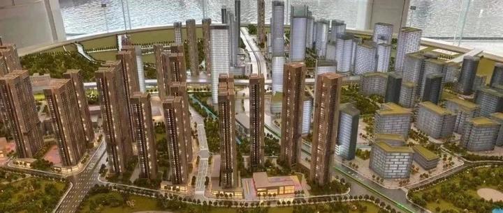 平湖辅城坳旧改2024最新消息 - 知乎