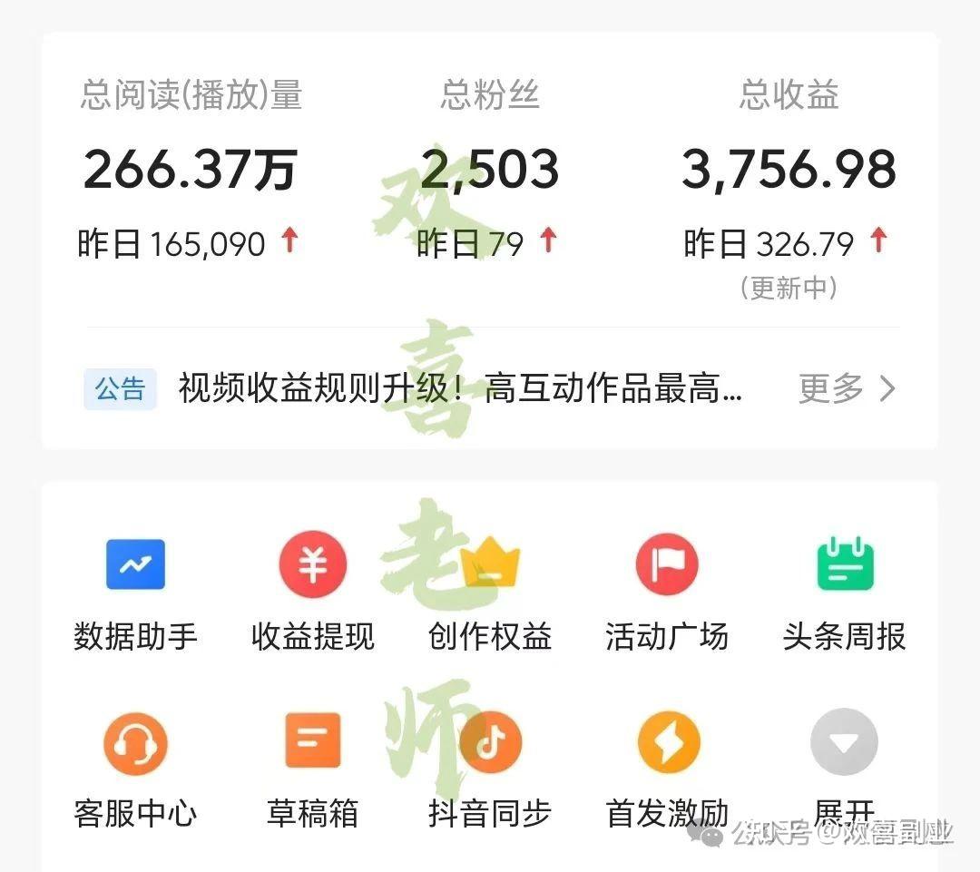 头条怎样挣钱呢视频教程(头条怎样挣钱呢视频教程大全)