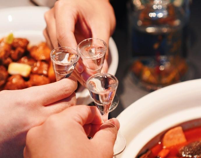 新年高情商敬酒词,轻松应对春节酒局! - 知乎