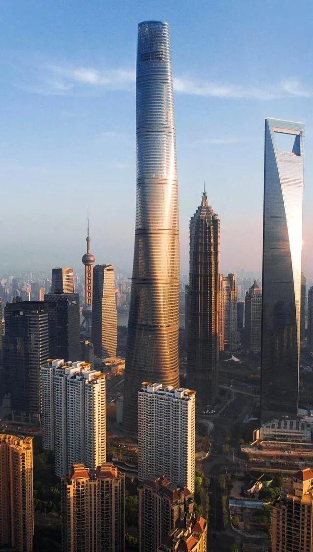 后911时代——过去20年摩天大楼设计的八种趋势 - 知乎