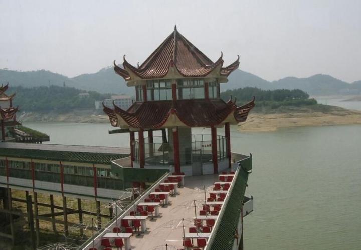 武汉景点推荐,道观河风景旅游区#低音号语音导游