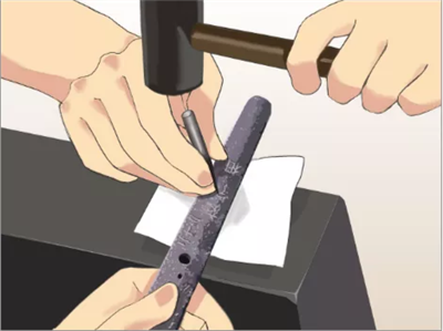 日本刀基础连载（七） 刀铭的种类- 知乎