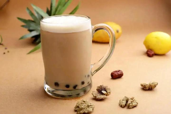 秋天第一杯奶茶?可能会诱发秋天第一次癫痫