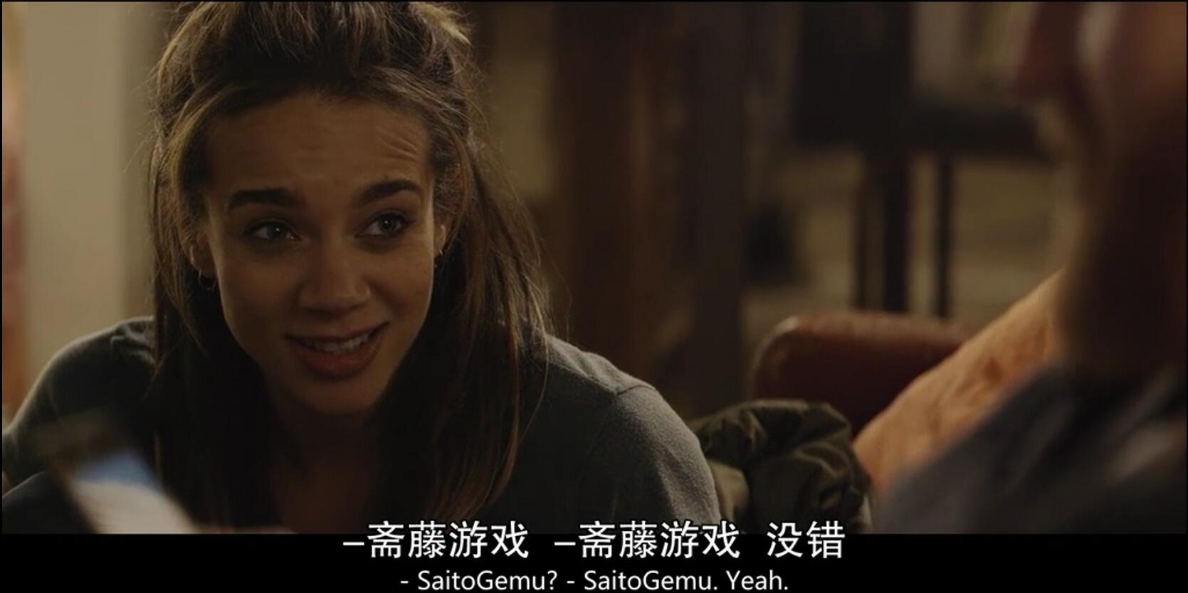 如何评价黑镜第三季