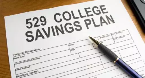 529sc 谈谈美国529助学基金计划 - 知乎