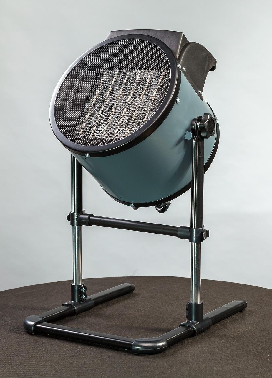 4. 科立泰风量对比