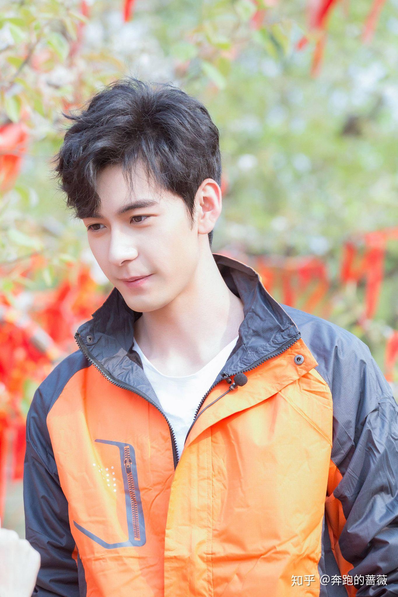 90后长得帅有作品有潜力的男演员有哪些