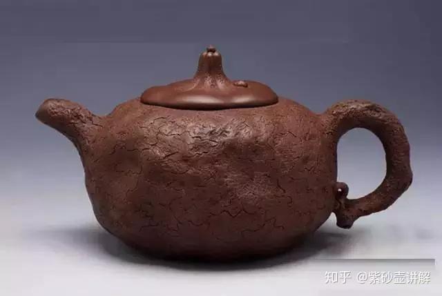 常见壶型图解（组图） - 知乎
