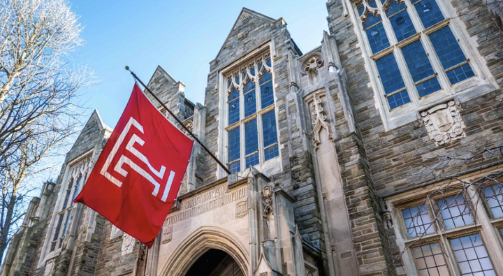 2024年国家留学基金管理委员会与美国天普大学合作奖学金开放