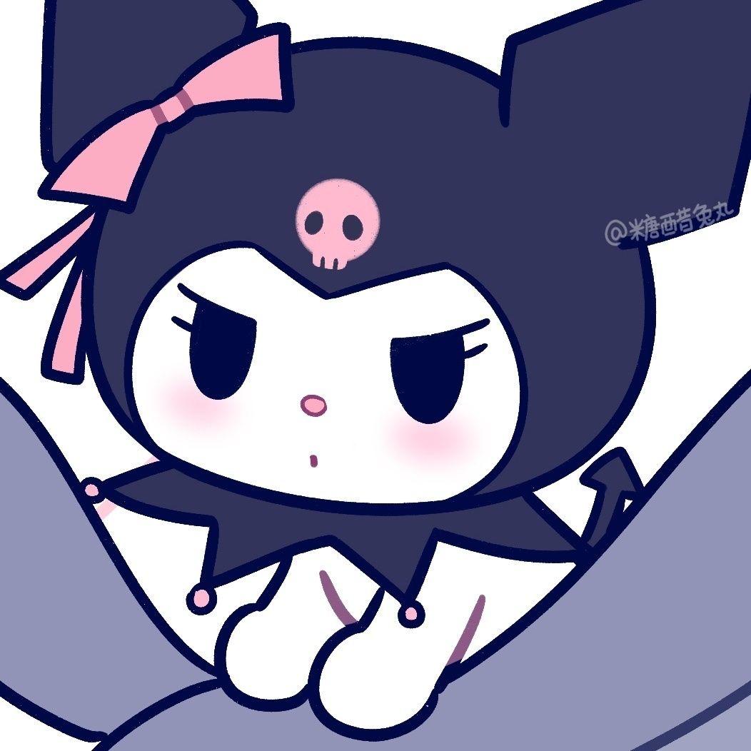 可爱的库洛米头像和壁纸有推荐吗? - 知乎