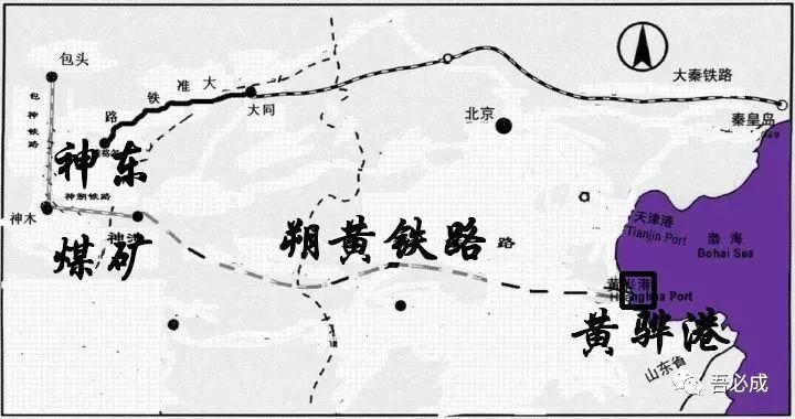 河北黄骅，因何崛起？ - 知乎