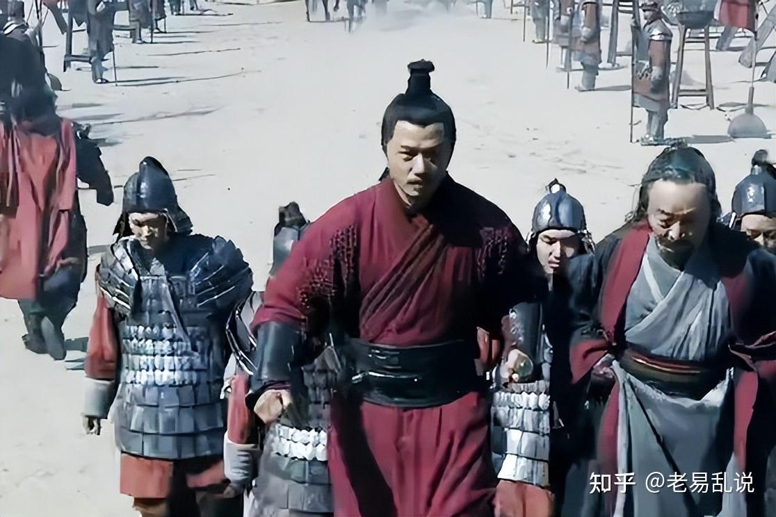 韩信灭魏：避实击虚的核心目标是调动敌人资源，使其自顾不暇 - 知乎