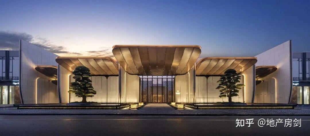 金茂璞逸高新价格公示!“软东”诞生“4万+”豪宅! - 知乎