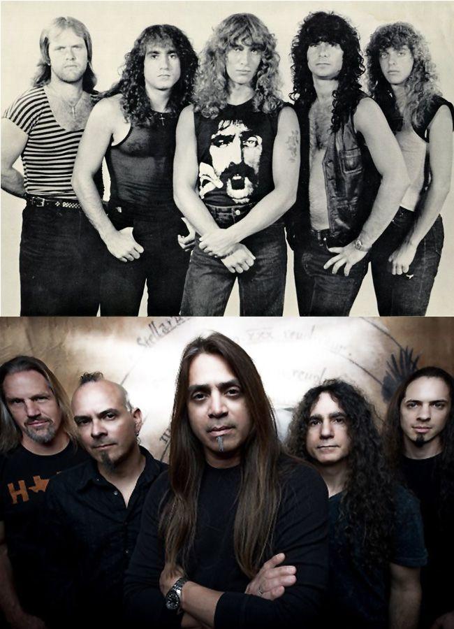 金属乐史上有哪些被严重埋没和低估的优秀乐队