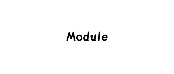 DDD之模块(Module) - 知乎