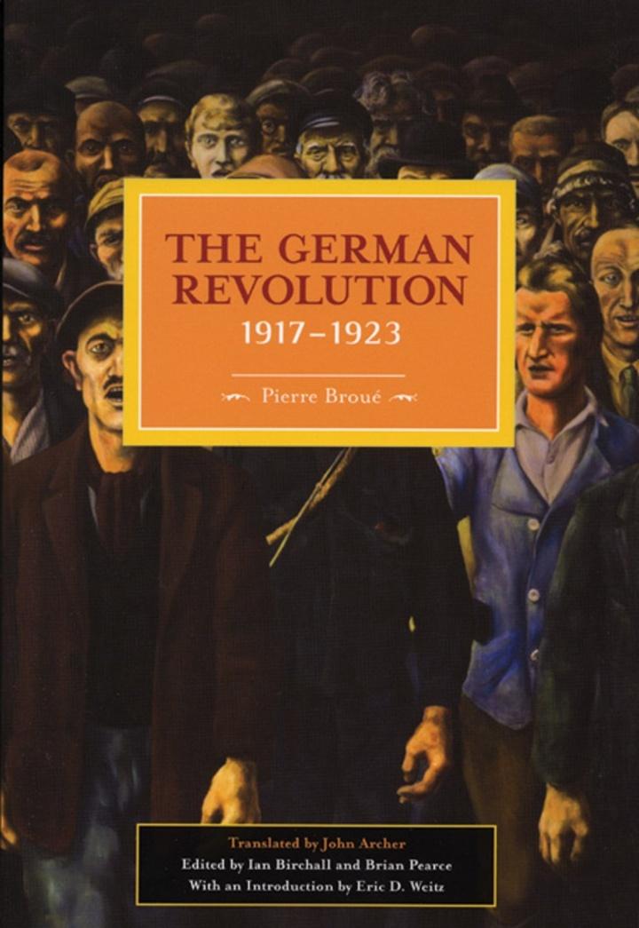 1917—1923年德国革命》 第二章一九一四年以前的社会民主党- 知乎