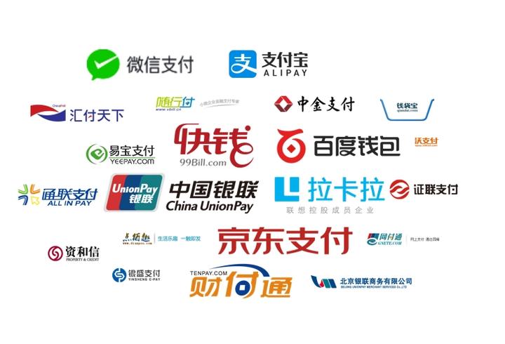 第三方支付的商业模式和作用原理 - 知乎