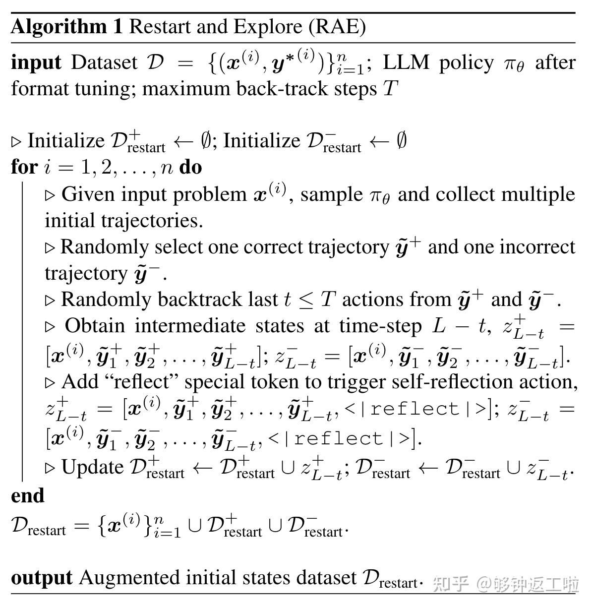 [20250211论文阅读]Satori: Reinforcement Learning with Chain-of-Action ...