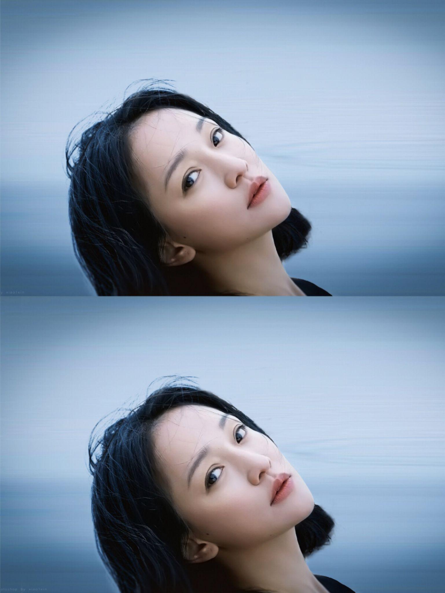 如何评价周迅的长相? - 知乎