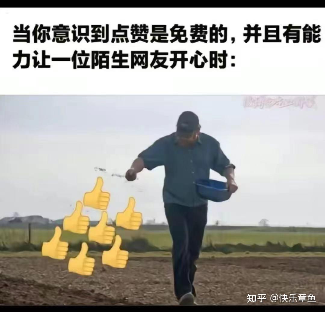 今日meme梗图 - 知乎