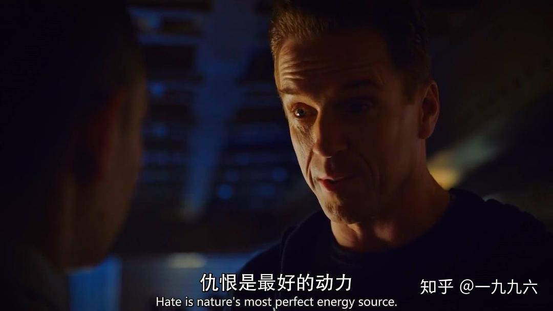 如何评价美剧亿万billions第2季