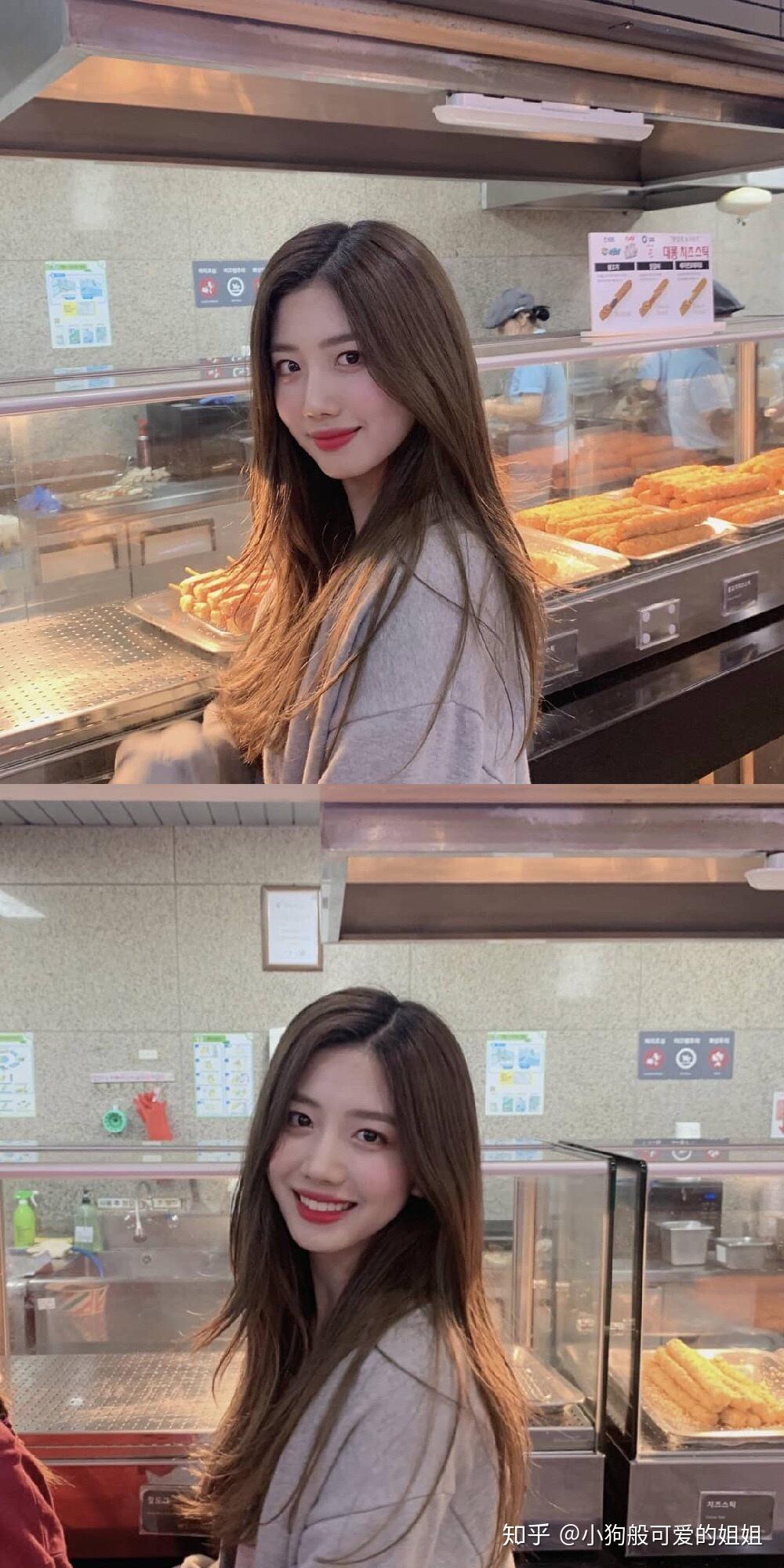 犬系长相的女孩子是什么样的