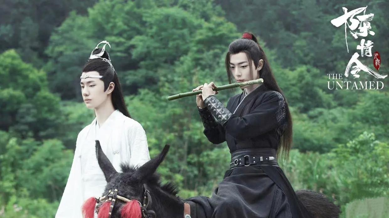如果把古诗词里的人字全都换成男字,结果会怎么样? - 知乎