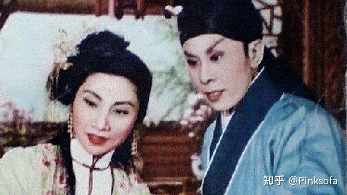 她们的时代已经远去,她们的故事还在流传.....(粤剧传奇任剑辉&白雪仙) - 知乎