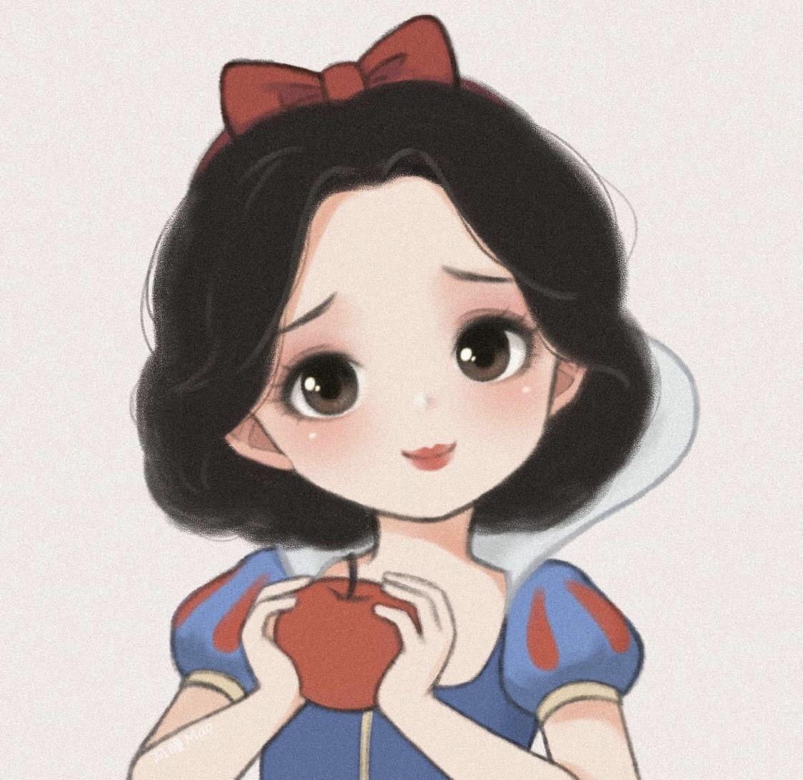 有没有什么惊艳的微信头像?-特别惊艳到人的微信头像