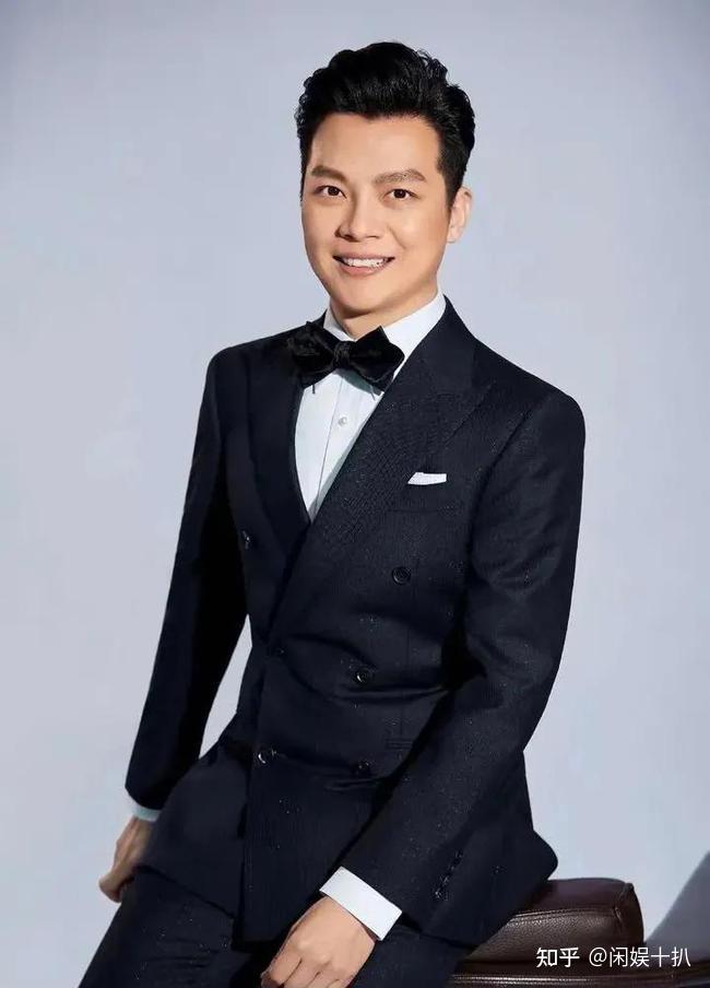 如何看待央视春晚任鲁豫的主持?