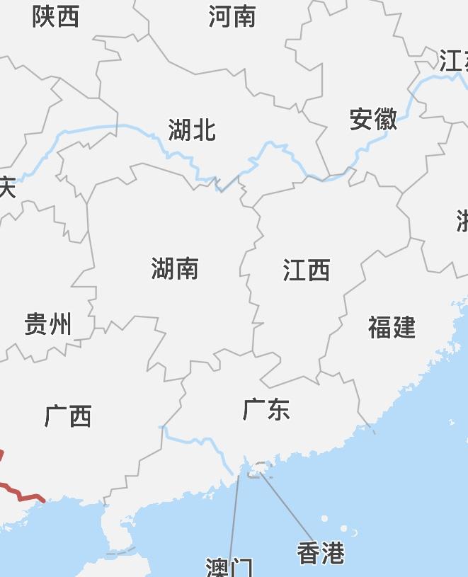 湖南人在陕西