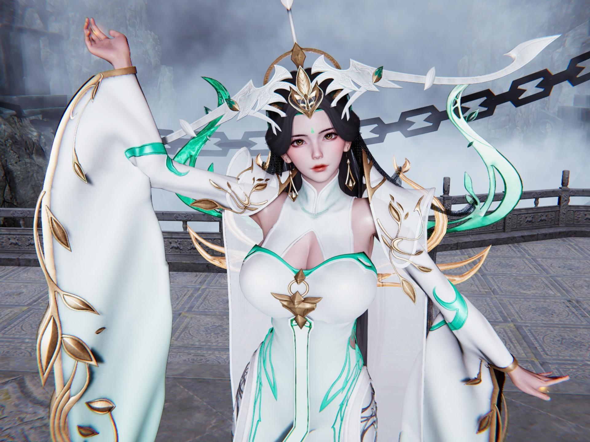 完美世界 三个洲 天下间 柳神 寄明月