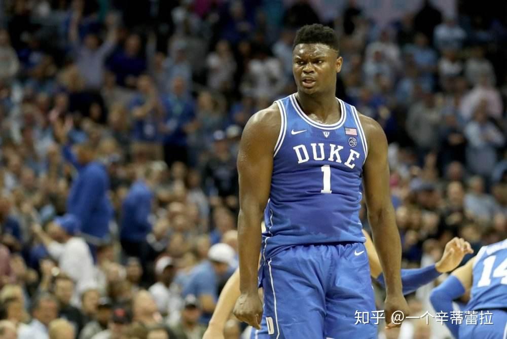 2019年热门状元秀锡安威廉姆森的nba模板是谁