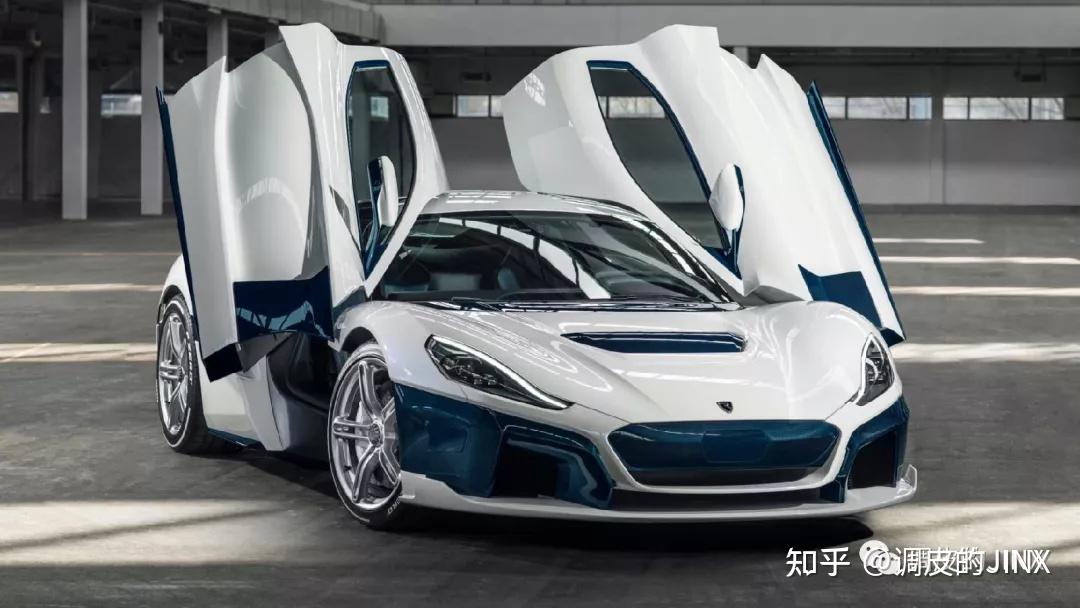 品-新能源汽车背后的故事-Rimac里马克 - 知乎