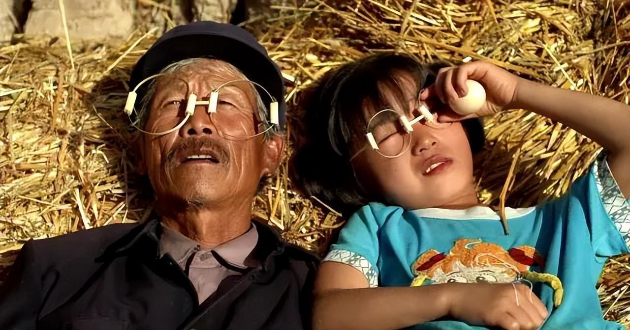 看了苏童的《告诉他们,我乘白鹤去了》电影版,它到底想表达的是什么?