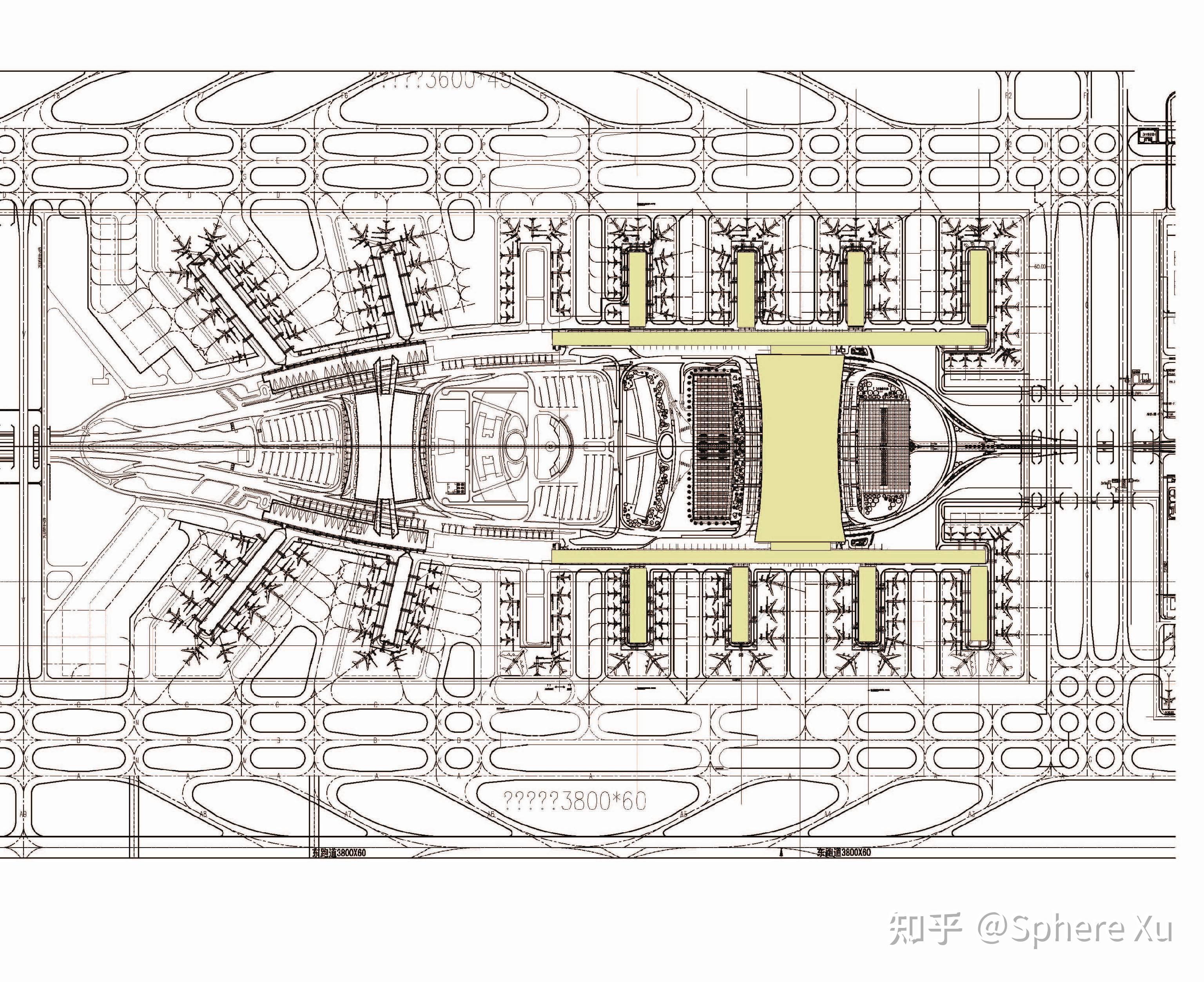 为什么白云机场官方围脖嘲笑自己"大号蟑螂",却赢得网友好评? - 知乎