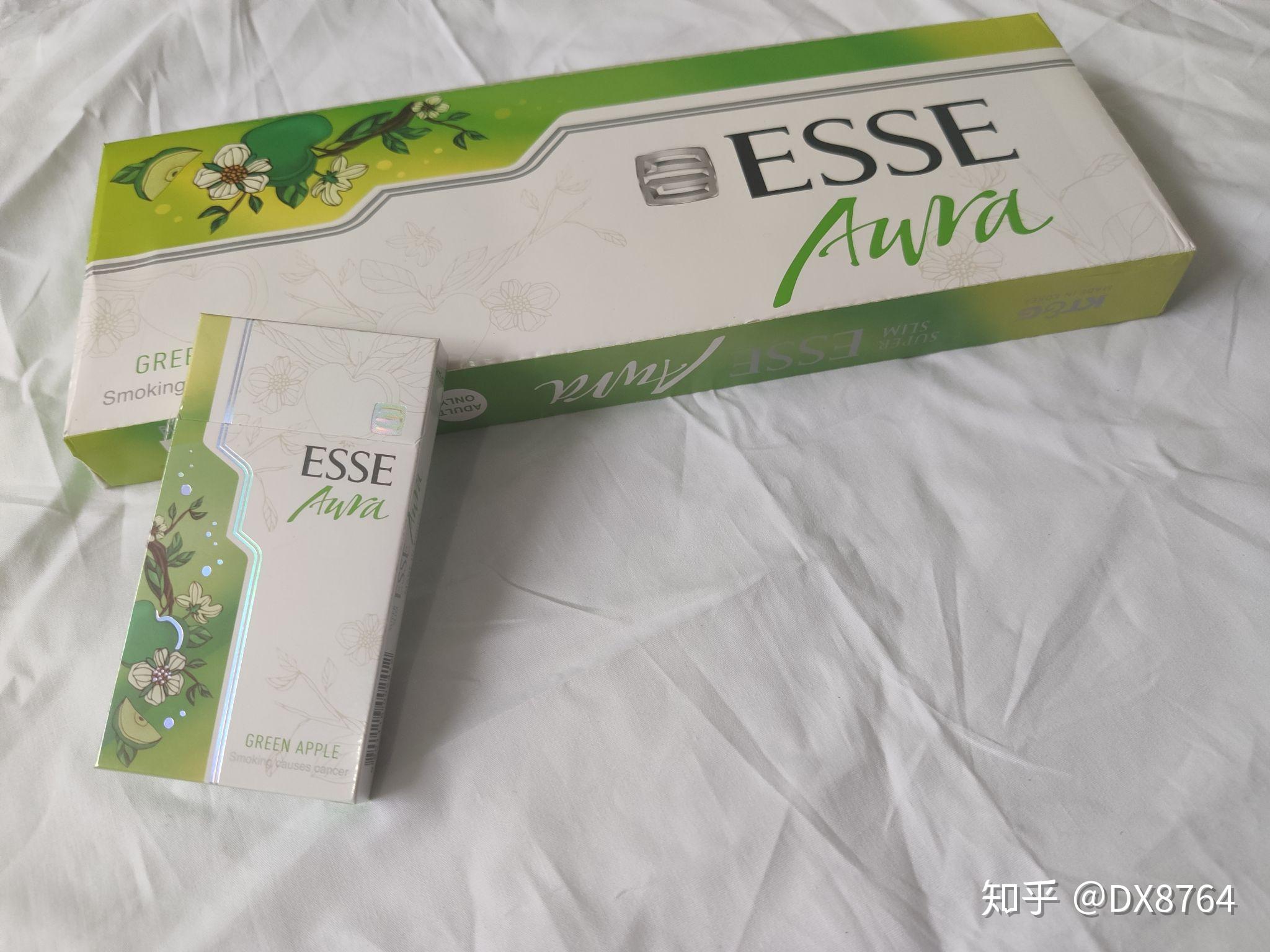 有没有劲比较小的烟? - 知乎