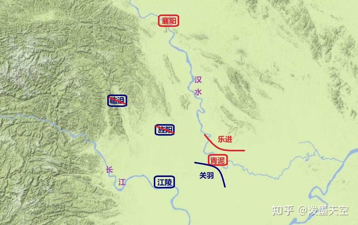 诸葛亮,张飞,赵云是在哪一年从荆州出发带兵入蜀的? - 知乎