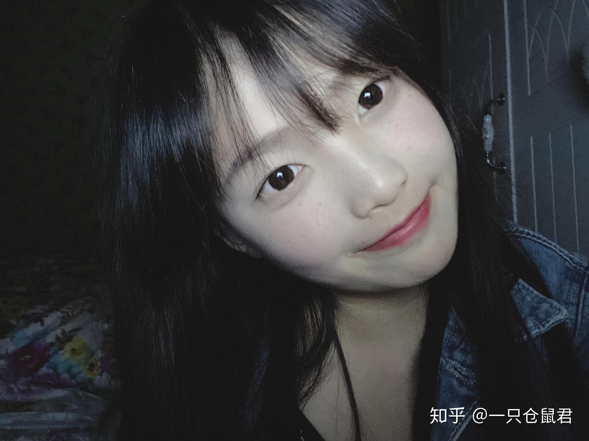 可不可以给我一张你美颜过度的照片?