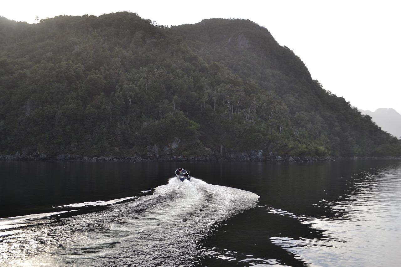 2. 海南对岸城市