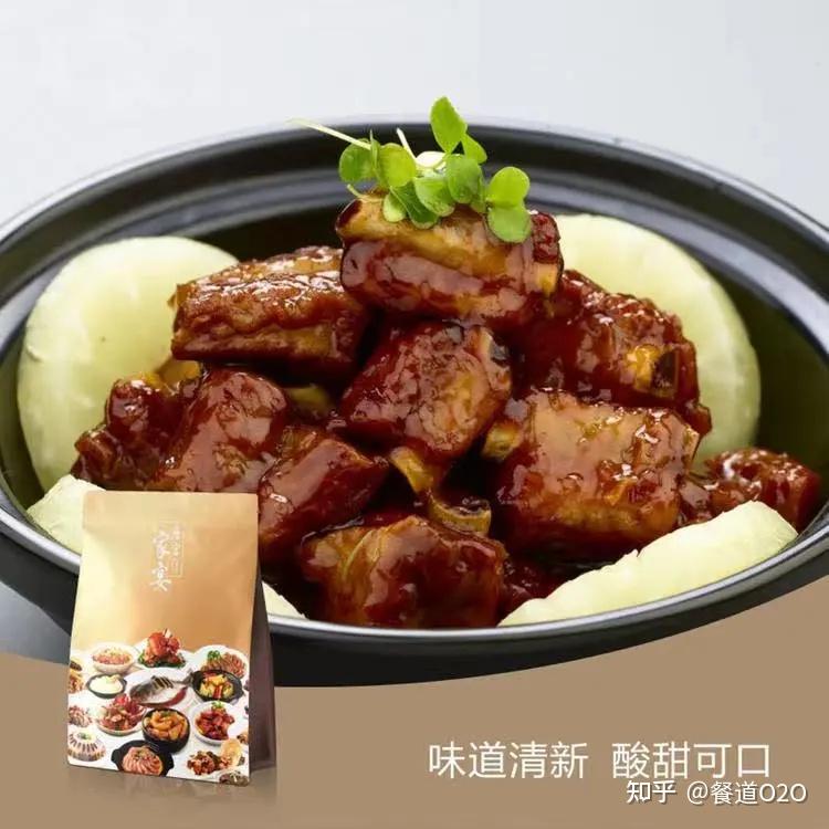 爆红三十年,精品粤菜唐宫有何经营秘诀? - 知乎