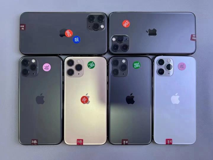 2022年，iPhone11Pro和11ProMax还值得入手吗？ - 知乎