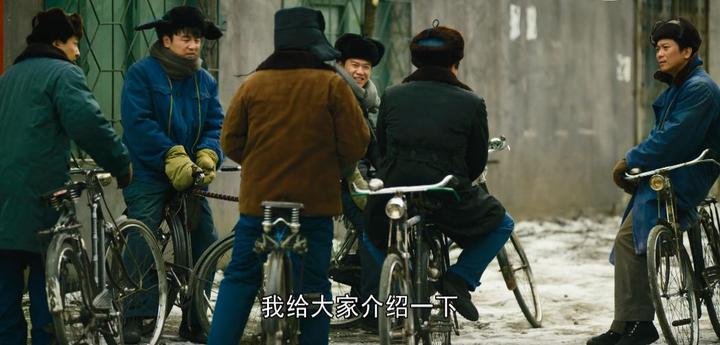 《人世间》为啥周秉昆帮人帮成仇?成年人世界有三不帮,他占全了 - 知乎