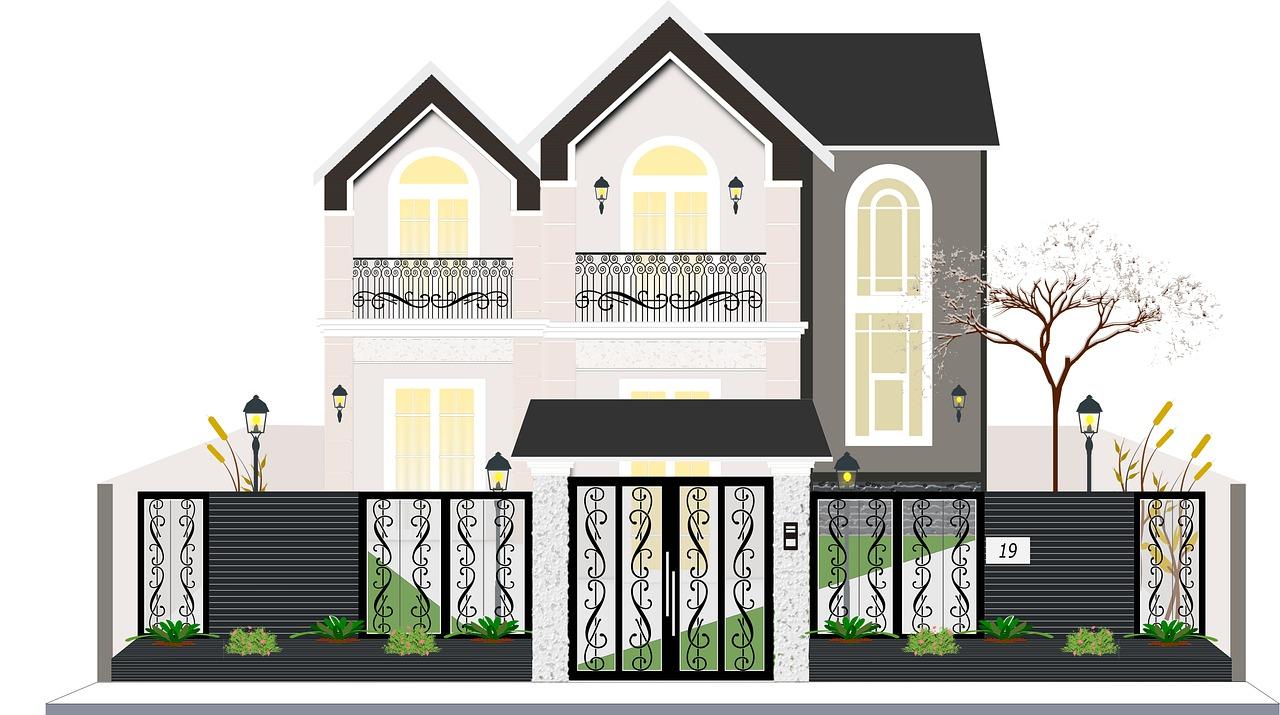 60平复式装修成本