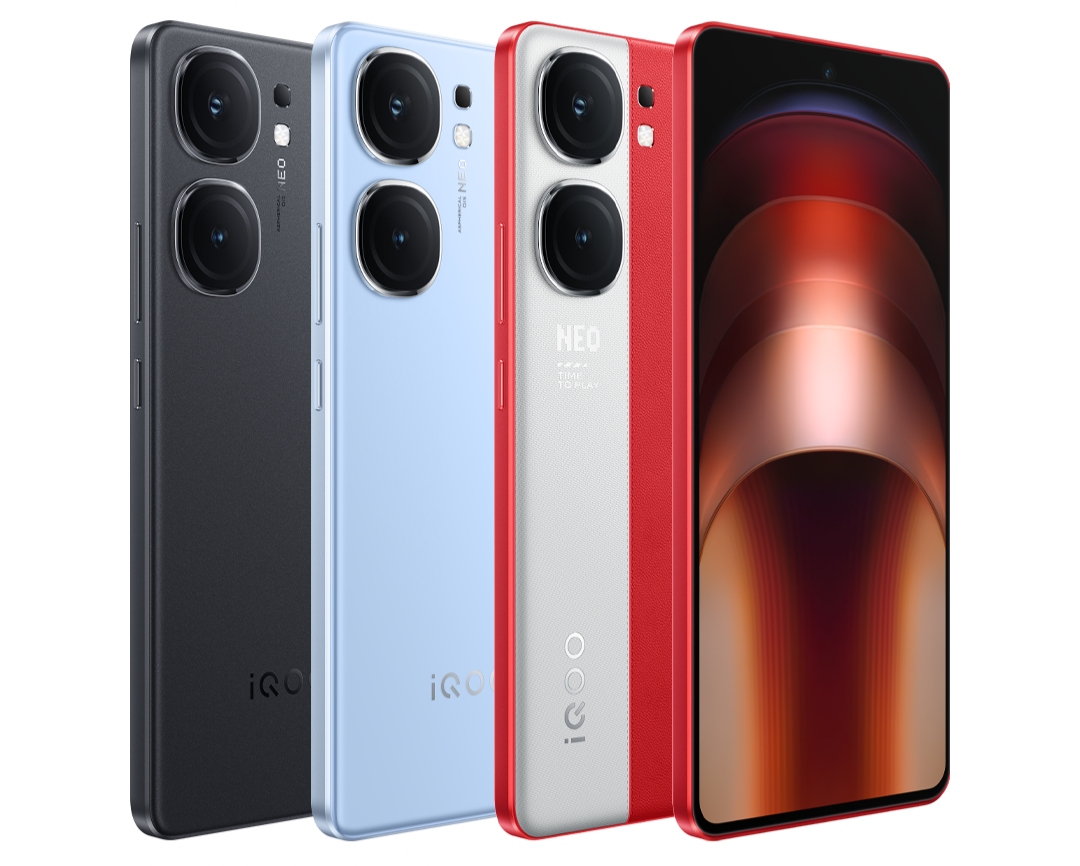 真我gt5iqooneo9红米k70怎么选