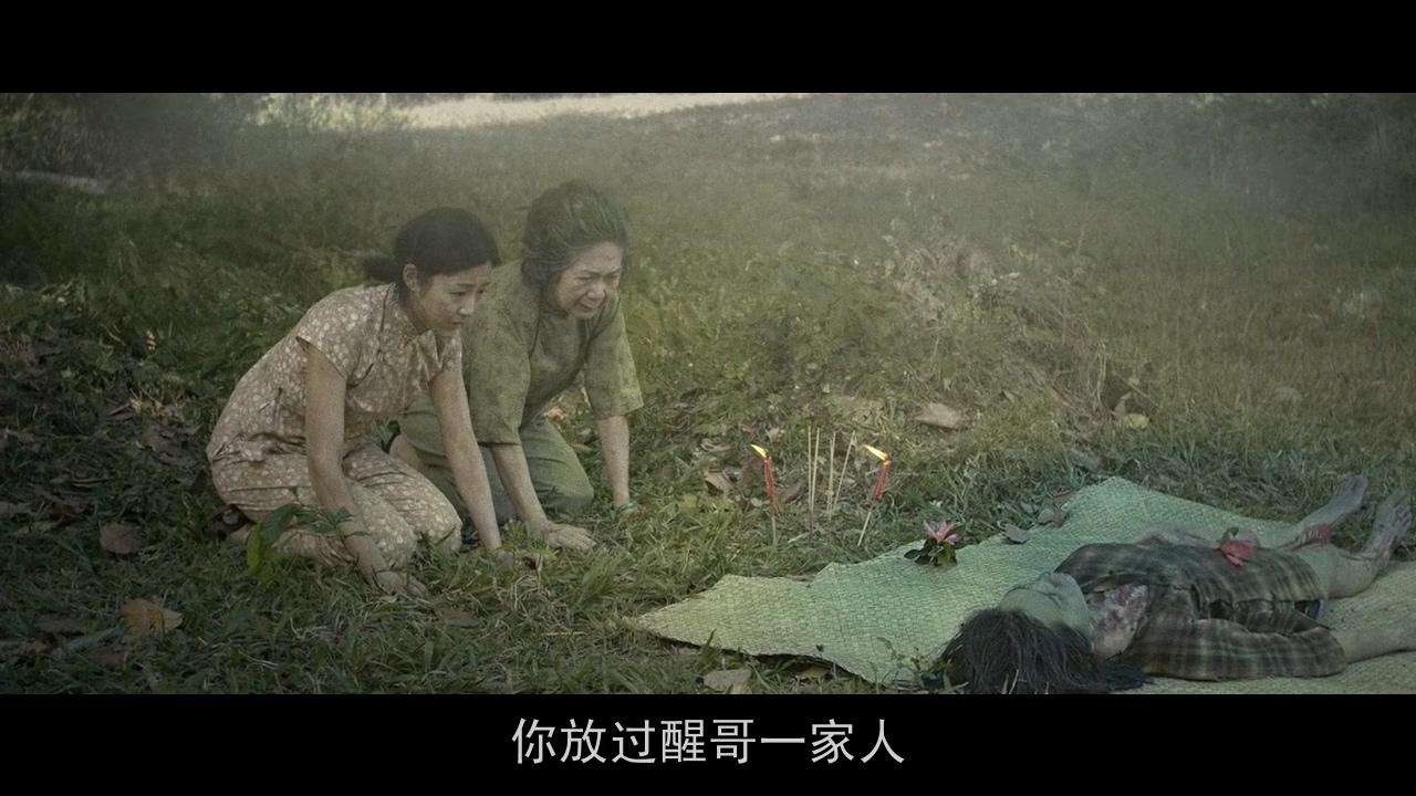 黄秋生电影失眠影评