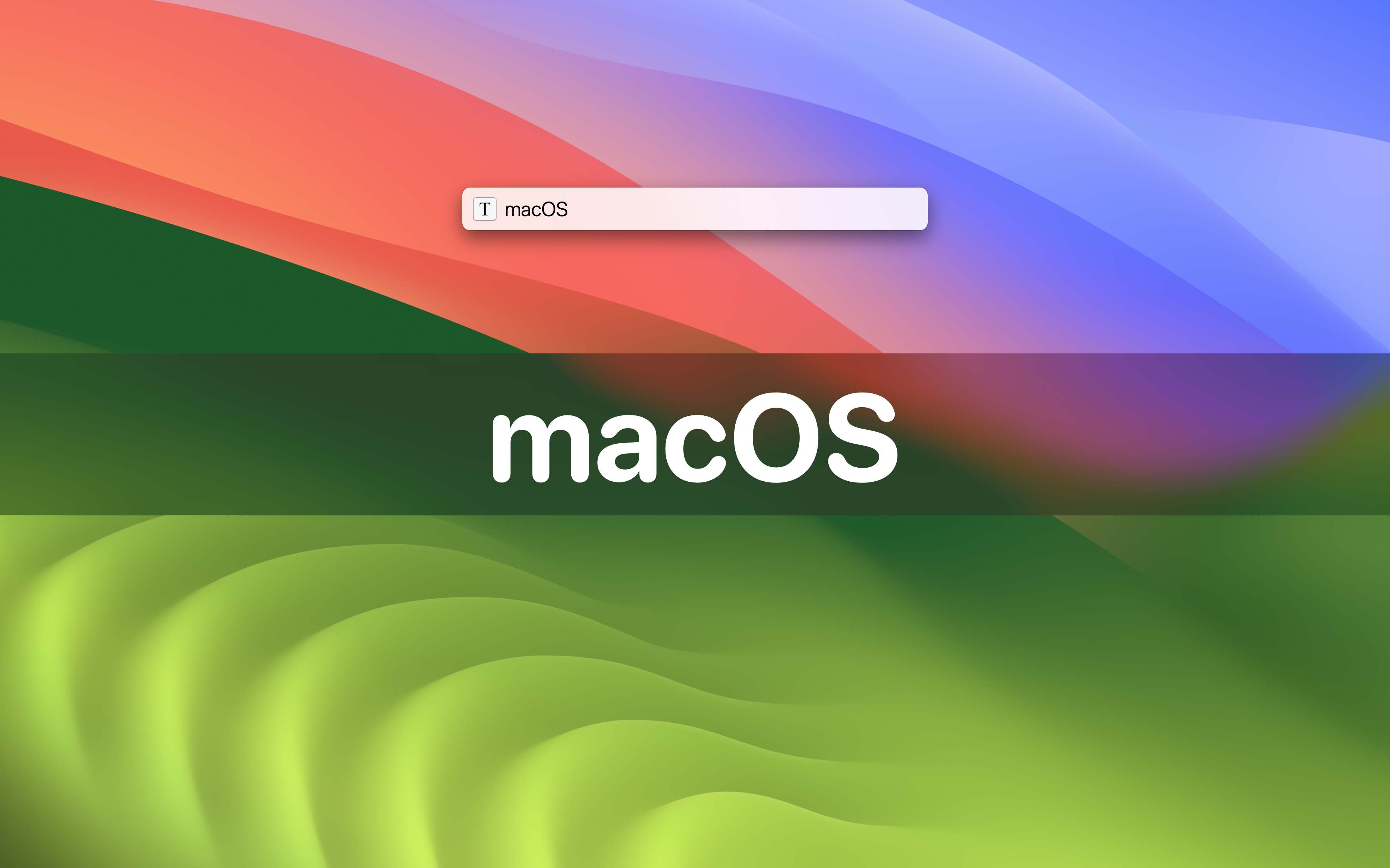 macosx，macos需要多大内存